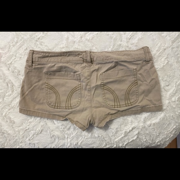HOLLISTER SHORTS - Picture 2 of 3